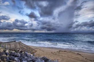 How to choose the right beach