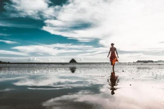 How to choose right beach as per your personality