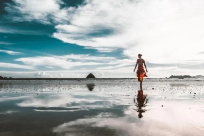 How to choose right beach as per your personality