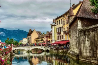 Annecy, France