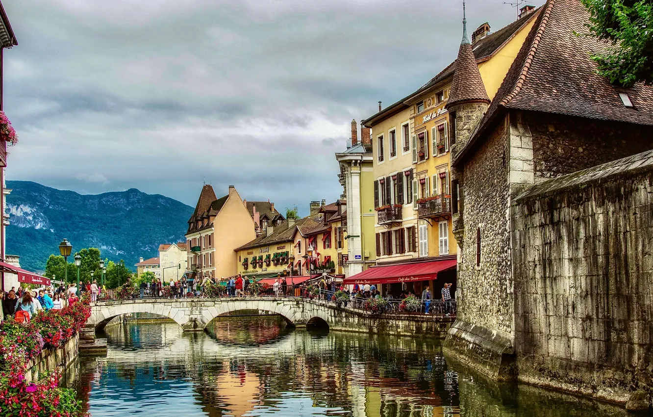 Annecy, France