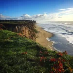 Half Moon Bay, California
