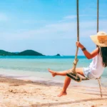 best beach destinations for solo travelers