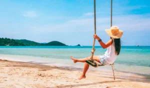 best beach destinations for solo travelers