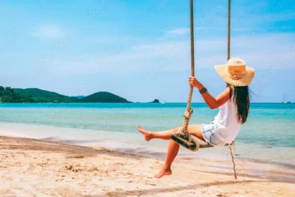 best beach destinations for solo travelers