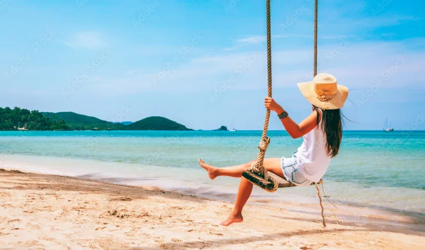 best beach destinations for solo travelers