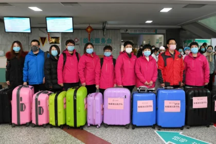 Nipah virus travel safety