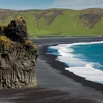 Vik Black Sand Beach