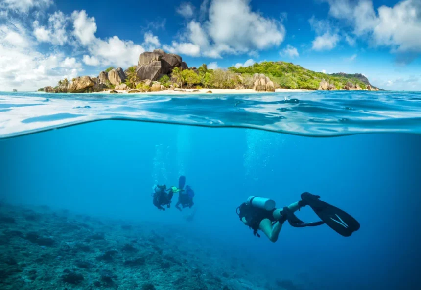 Best snorkeling beaches in the world