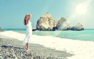 Beaches in South Carolina