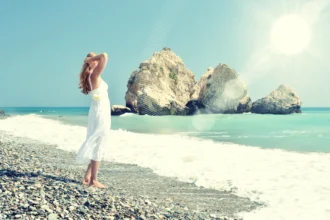 Beaches in South Carolina