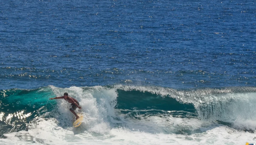 How to choose the right beach