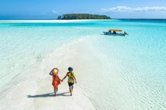 Tropical Beaches for winter