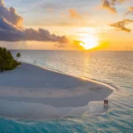 Best beach honeymoon destinations