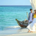 Romantic Beach Destinations in the Caribbean For Couples