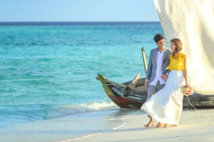 Romantic Beach Destinations in the Caribbean For Couples