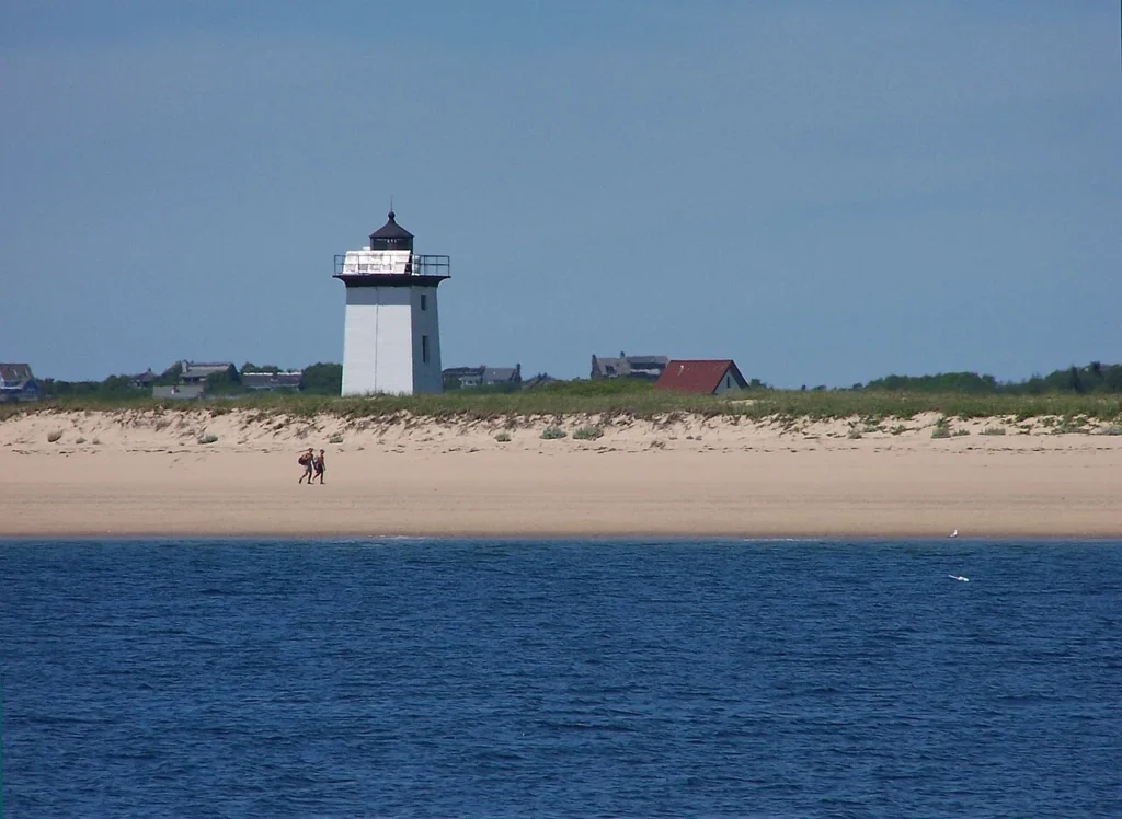 Cape Cod National Seashore