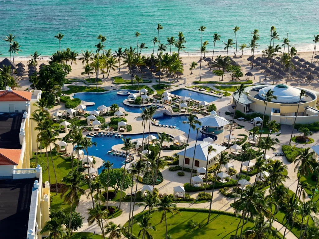 Iberostar Grand Bavaro