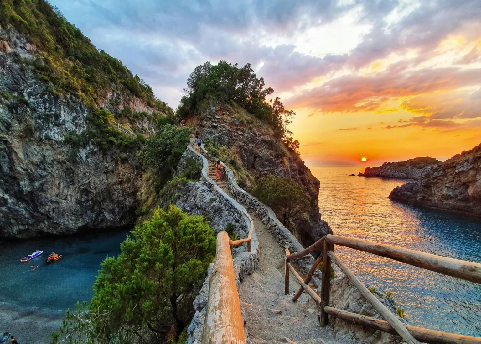 Best Beach Hiking Trails