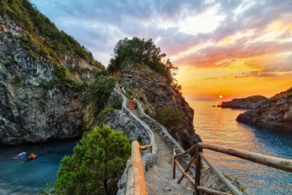 Best Beach Hiking Trails