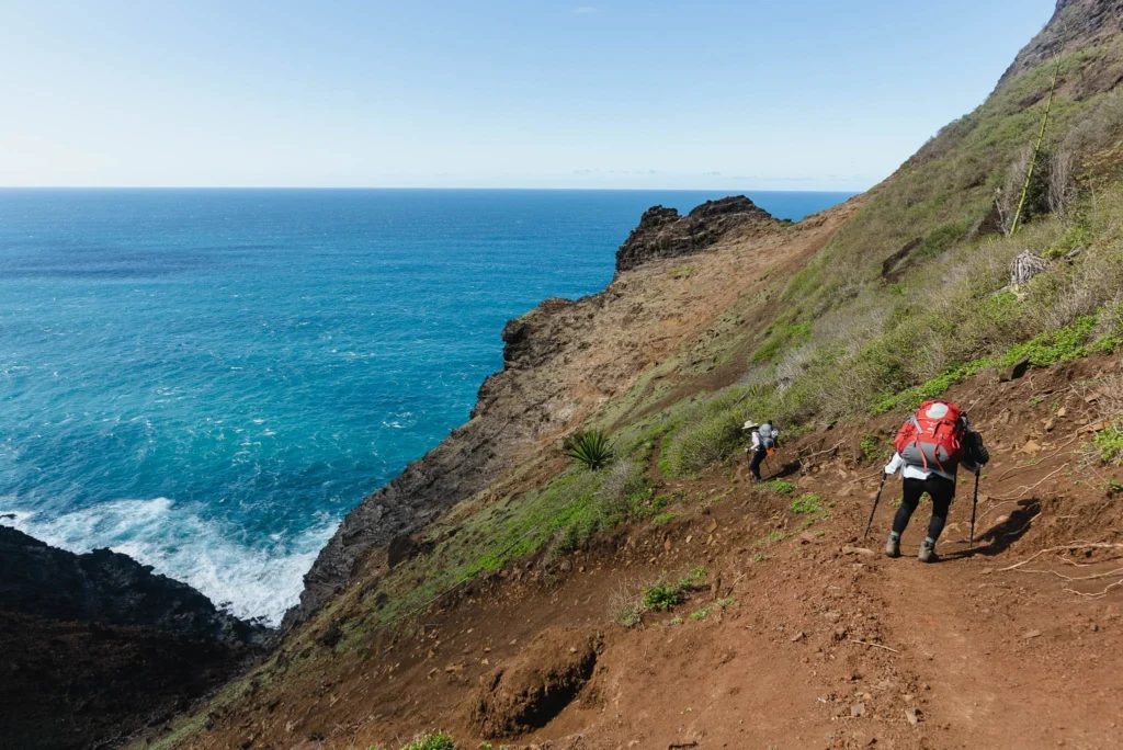 Kalalau Trail