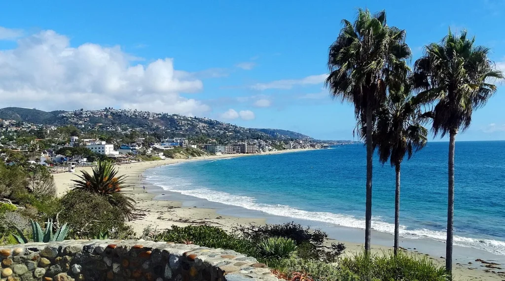 Laguna Beach, California, USA