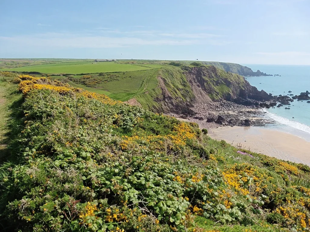 Pembrokeshire Coast Path