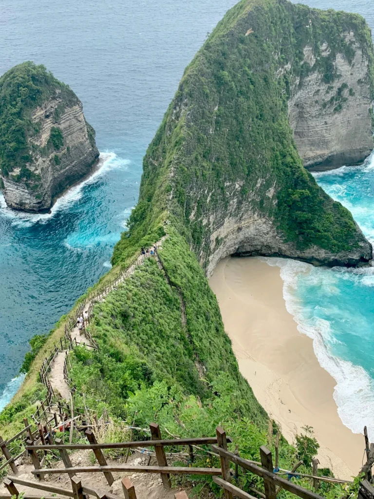 Ruta de los Acantilados