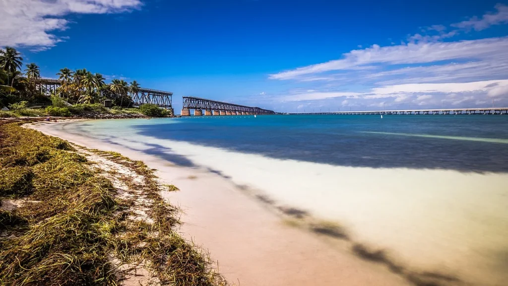 Bahia Honda State Park