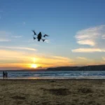 Best Beaches for Drone Photography