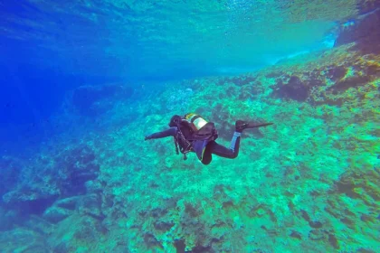 best scuba diving destinations