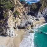 Carmel Beach, California Best beaches in California