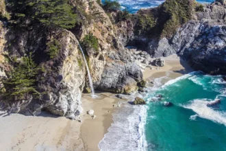 Carmel Beach, California Best beaches in California