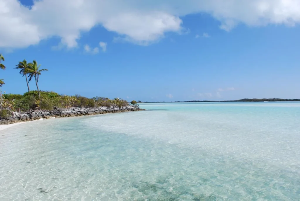 Exuma Cays