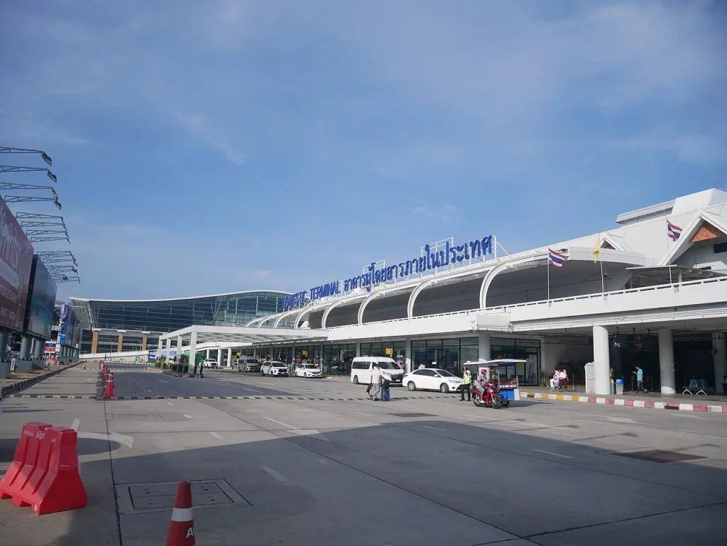 Phuket International Airport