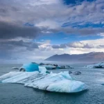 Diamond Beach, Iceland