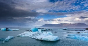 Diamond Beach, Iceland