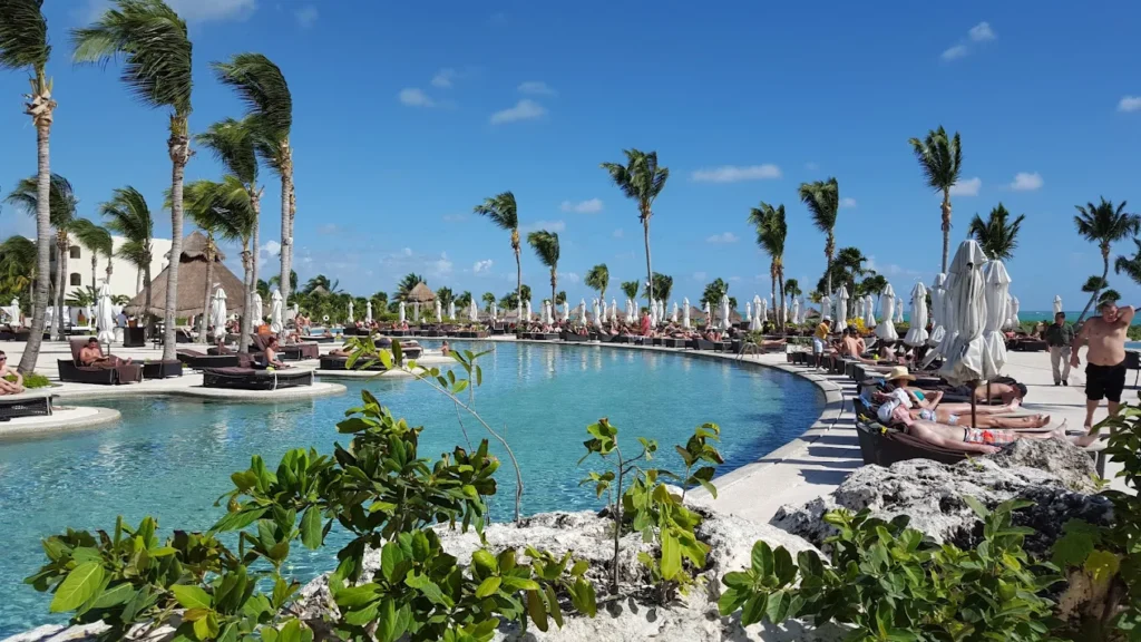 Secrets Maroma Beach Riviera Cancun