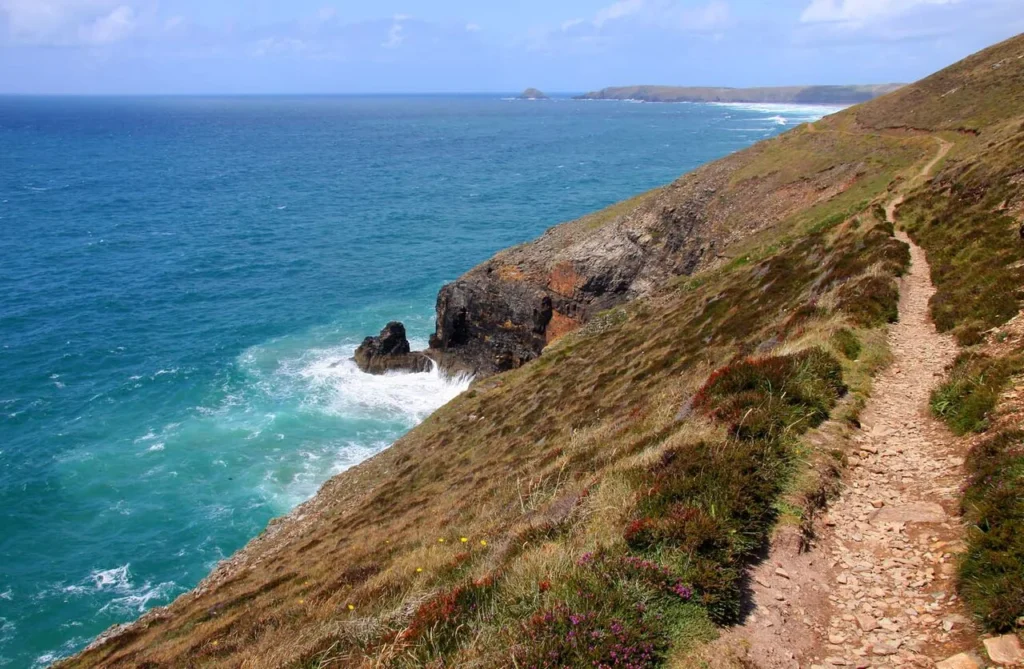 South West Coast Path