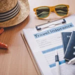 Beach Travel Insurance