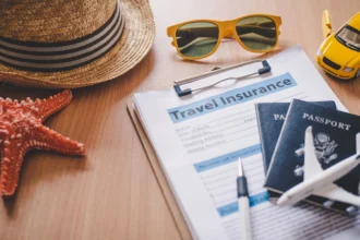 Beach Travel Insurance