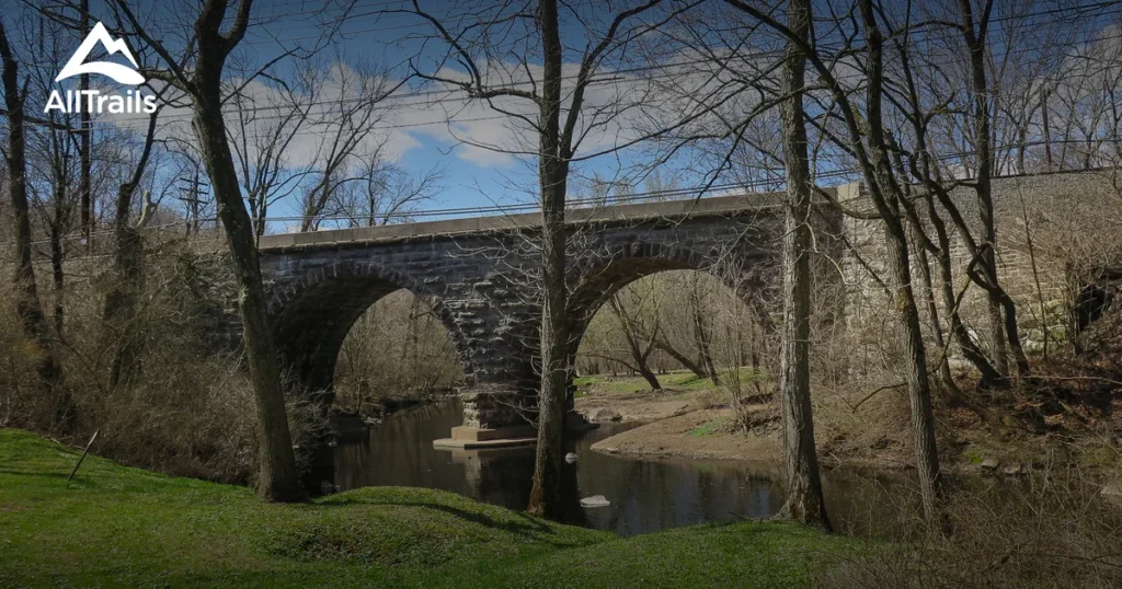 Teifi walking trail, Wales