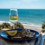 best beachside dining experiences