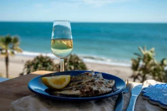 best beachside dining experiences