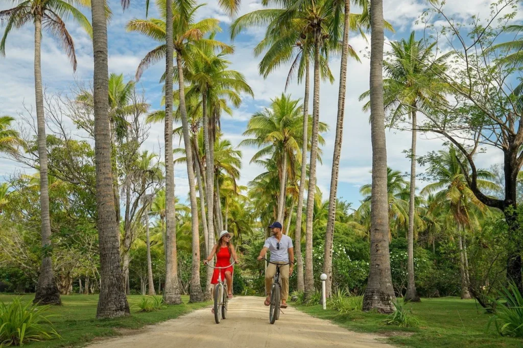 Best beach honeymoon destinations