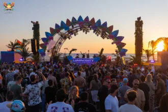 luminositybeachfestival- Netherlands