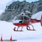 Nepal fake helicopter rescue scam