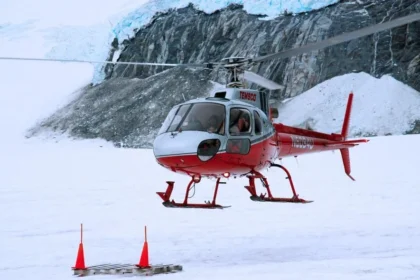 Nepal fake helicopter rescue scam